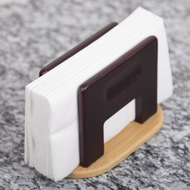Porte-serviettes Herschel, Espresso