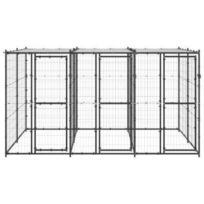 Homerville Pet Crate