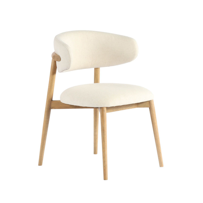 Chaise d'appoint Kel, Lin Savile