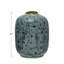 Shaila 6.5'' Terracotta Table Vase