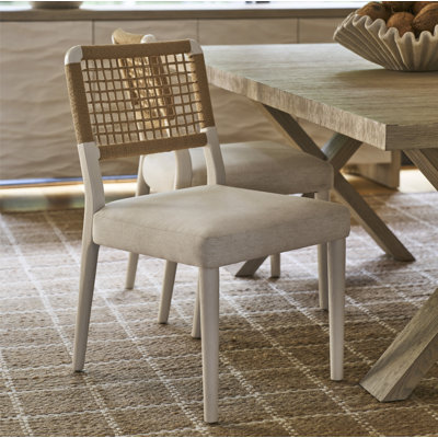 Chaise Shoreline (ensemble de 2)