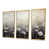 Gold Floater Framed selected