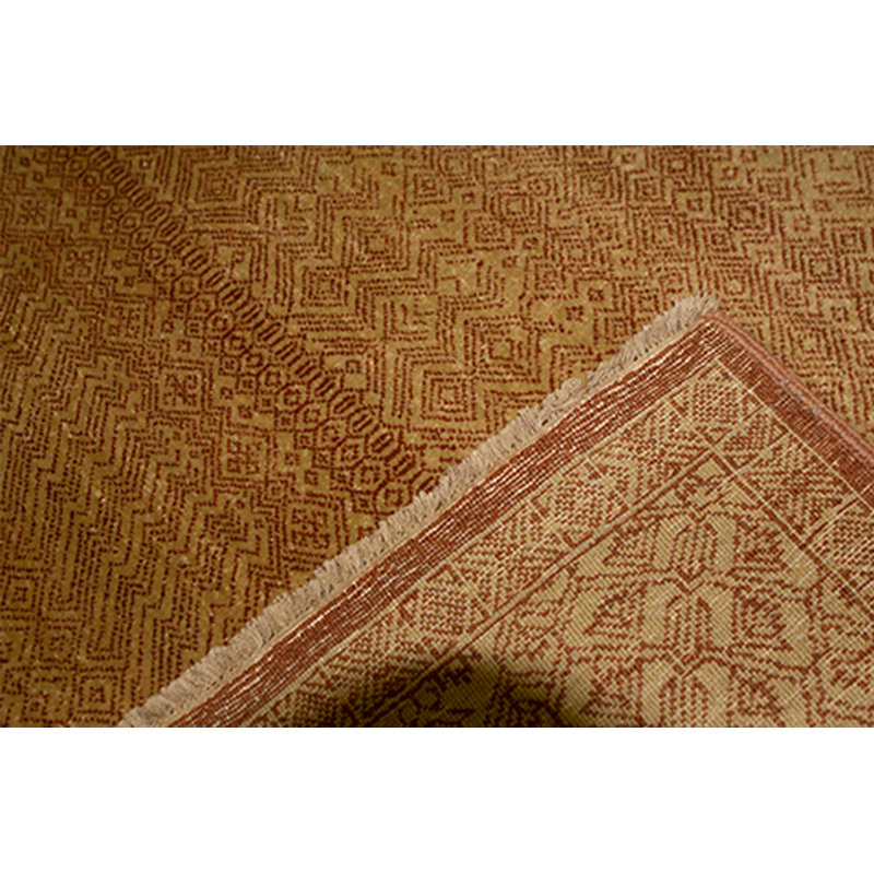 Oriental Area Rug