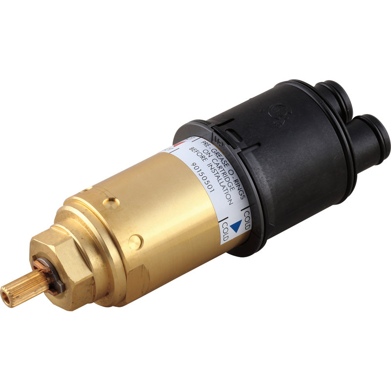 Multichoice 17T Series Cartridge Assembly