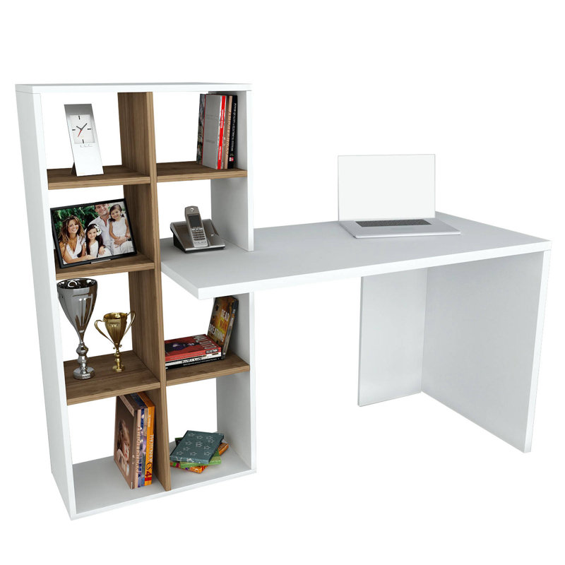 151cm W Rectangle Writing Desk