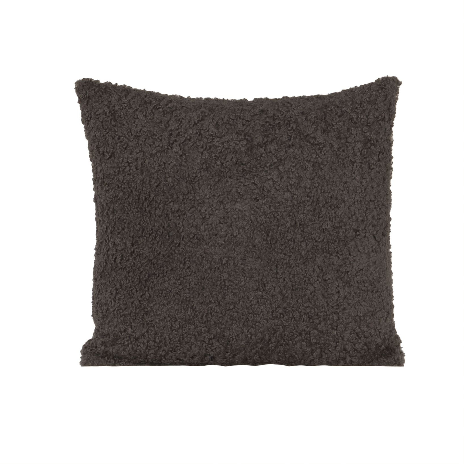Tiffany Honey 20" x 20" Throw Pillow, Gray, Feather, 
Square 26"