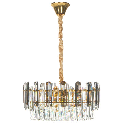 6 - Light Novelty Chandelier