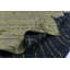 Rapture Green Abstract Luxury Area Rug-68901421