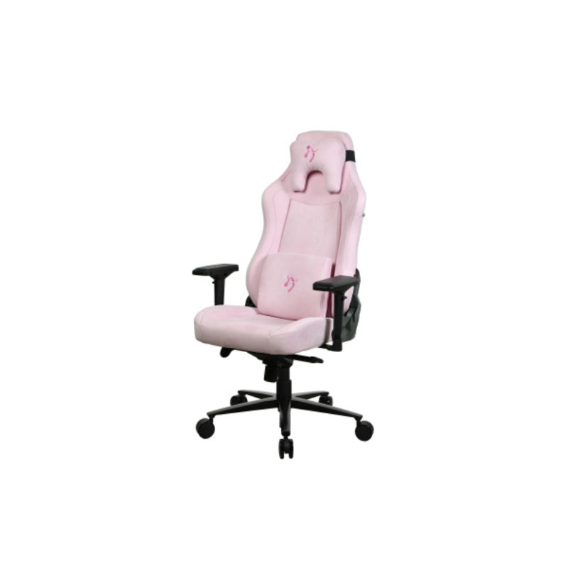Vernazza Super Soft Chair, Pink