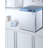 EQtemp 19" Wide Compact Healthcare refrigerator-101292111