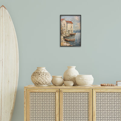 Art urbain par Petal Prints Design