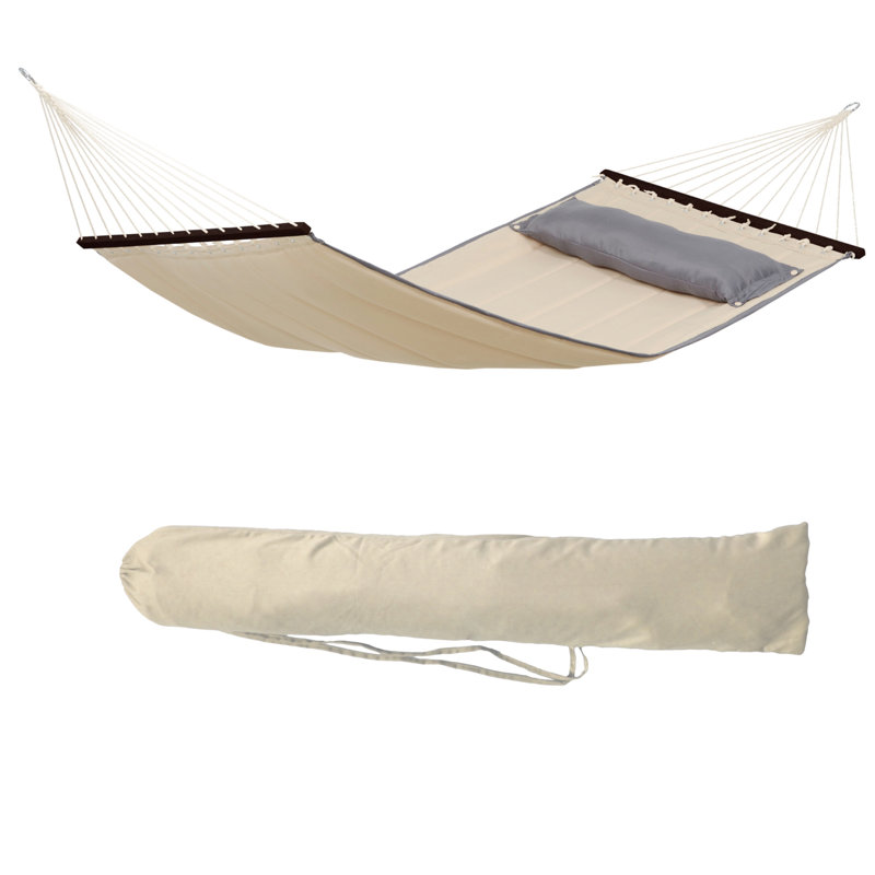 American Dream Double Hammock, Beige