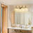 3-Light Dimmable Rectangular Bathroom Crystal Vanity Light-612906107-612906106