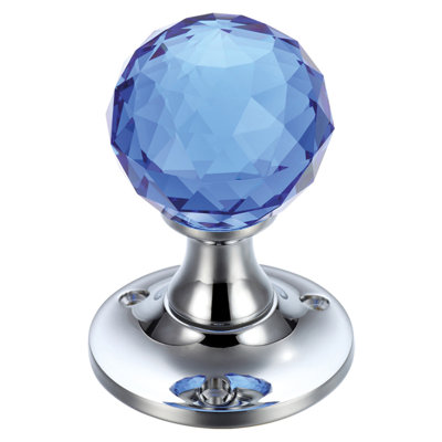 Passage Door Knob