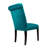 19'' H Upholstered Side Chair-20569562-20569531