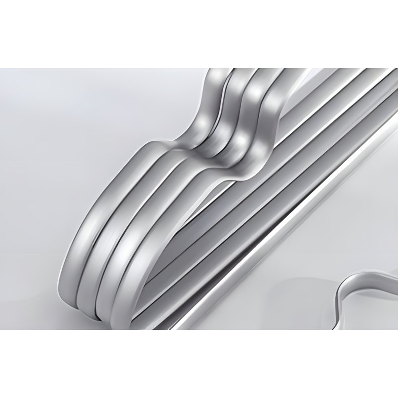 Cintre en alliage d'aluminium, 10