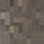Carreau de moquette 24 po x 24 po Mohawk Basics, fibre PET, couleur pierre, (24 tuiles), (96 pieds carrés / carton)