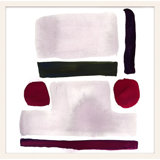 Carina 2 Print by ZBC Everyday