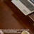 62.99"Modern Solid Wood Cherry Electric Height-Adjustable Desk