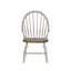 Country Grove 18'' H Solid Wood Armchair