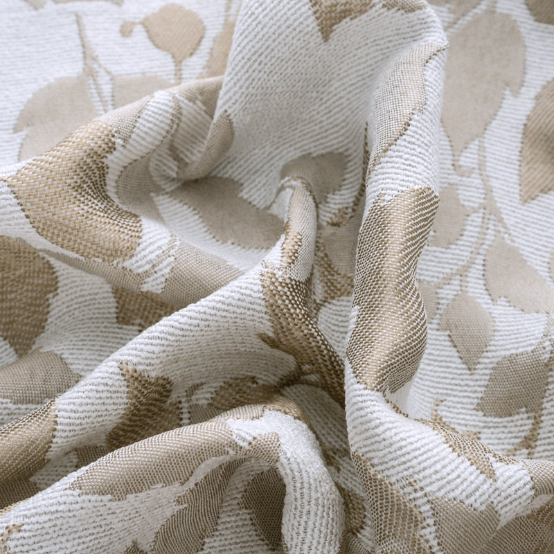 Brent Jacq Grom Panel 84" Taupe, Taupe