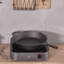 Norene Non-Stick Enameled Cast Iron Griddle