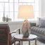 Lampe de table 25 po Malene