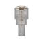 Minigiogali Ceiling Lamp Ca3 Black Matt Bronze 1 E26 Ul-1186779872-1186779874