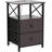 Dringenberg 15.75 " W Nightstand-658919975