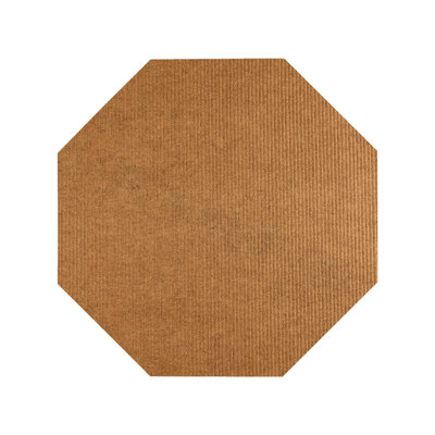 Tapis intérieur / extérieur en sisal Gatienne