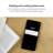 Google Nest Thermostat - Smart Thermostat for Home - Programmable Wifi Thermostat - Charcoal
