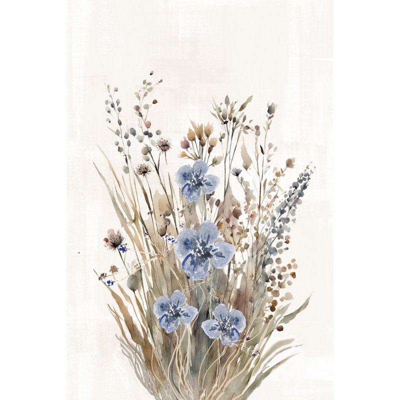 Wrapped Canvas Print, 76.2 cm H x 50.8 cm W