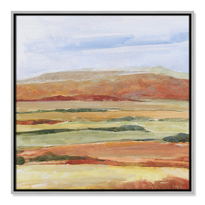 Damali "Sedona Magic" Print by Sally Swatland