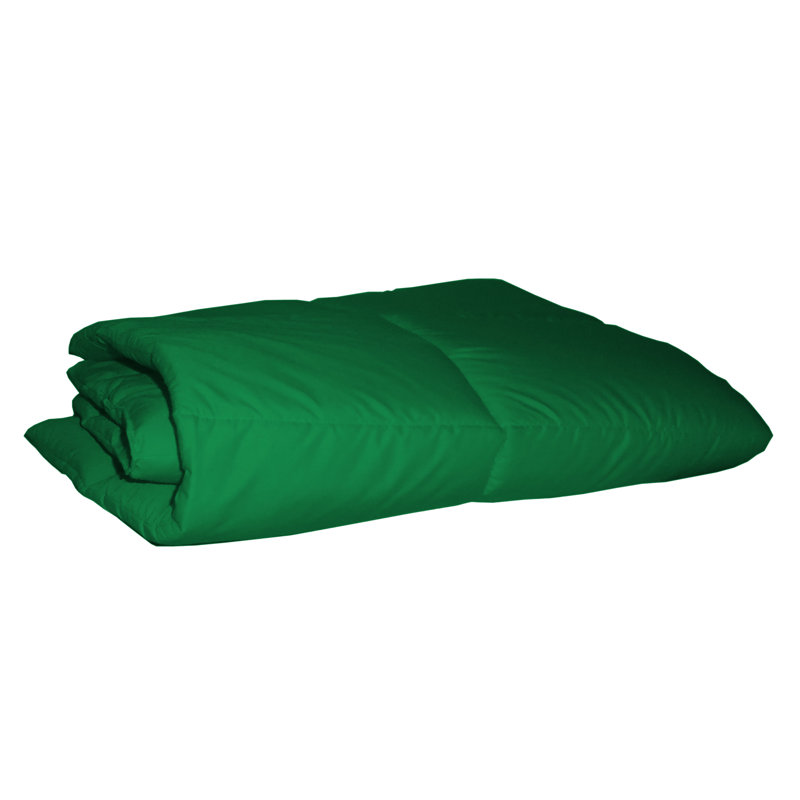  Édredon confortable pour bébé et tout-petit, Vert