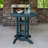 Machado 2-Person 36" Round, Counter-Height Dining Set-21964944