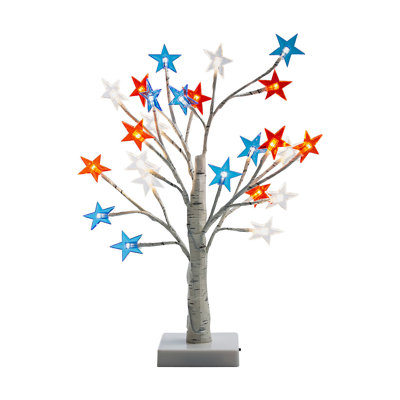 Ietske Tabletop Tree
