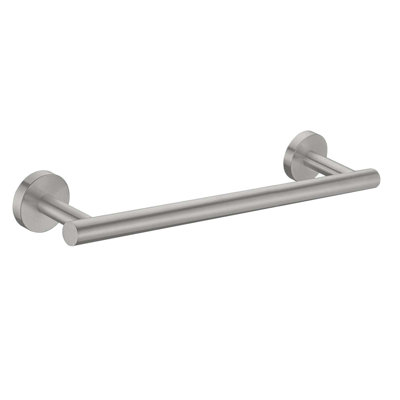 Ratza 1 - Bar Wall Towel Bar