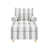 Navy Striped