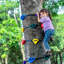VEVOR PP Copolymer Climbing Rocks