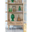 Armoire 28,3 x 15,4 x 62,6 po