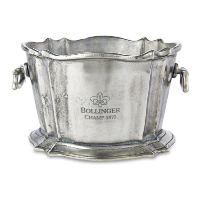 Aluminum Beverage Tub