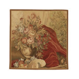 Wool Area Rug