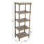 Bibliothèque standard 19,75 "Essense-170182145-173290954