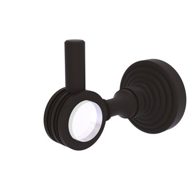 Jarrell Wall Mounted Robe Hook