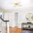 Chaquanna 6000K LED Semi Flush Mount-1471537023