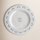 Vida Melamine Salad/Dessert Plate