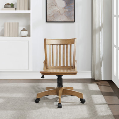 Chaise de banquier 