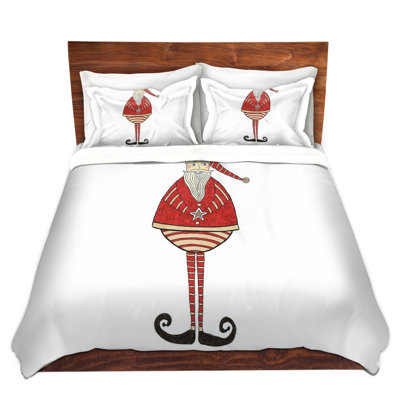Polyester Duvet Cover