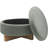 Repose-pieds Roohan-1146317977