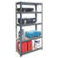 Guice 90cm W Metal Shelving Unit